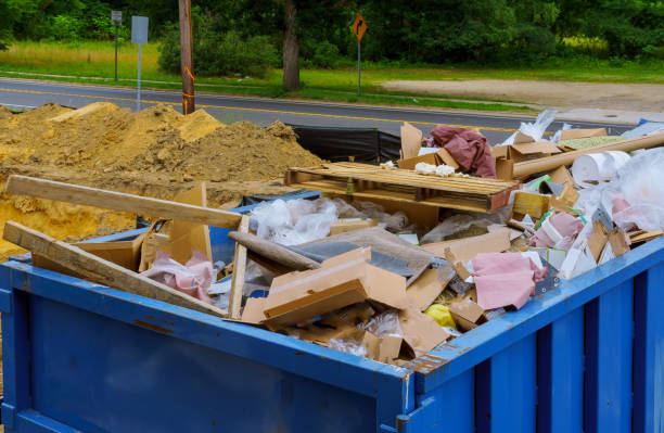 Best Attic Cleanout Services  in Vidalia, LA
